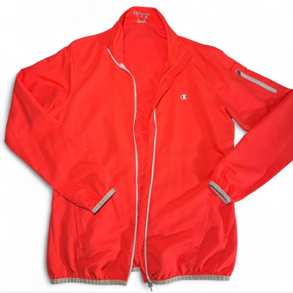 Champion Ladies Elite Windbreaker Jacket